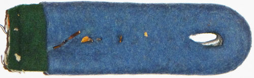 Altered Luftwaffe Officials Shoulder Board