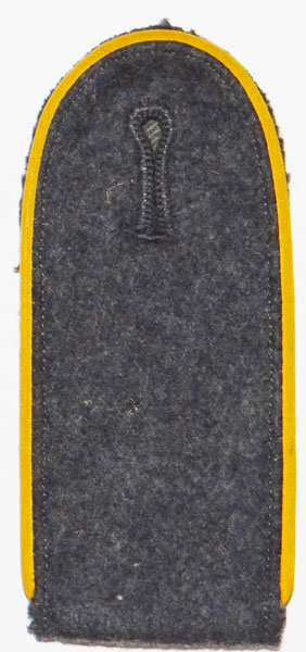 Luftwaffe ENLISTED Flight & Paratroops Shoulder