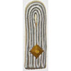 Luftwaffe "Hermann Goring" Troops Oberleutnant Shoulder Board