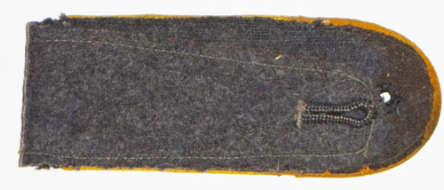 Luftwaffe Enlisted Flight & Paratroops Shoulder Board