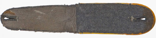 Luftwaffe Enlisted Flight & Paratroops Shoulder Board