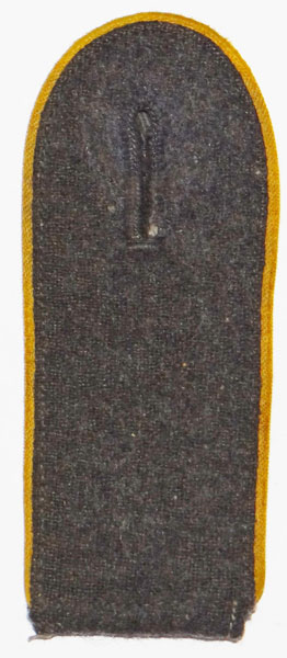 Luftwaffe Enlisted Flight & Paratroops Shoulder Board