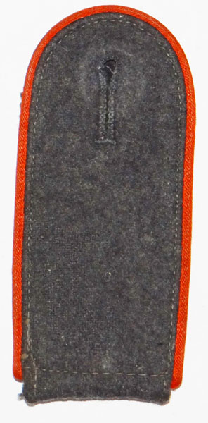 Luftwaffe Enlisted FLAK Troops Shoulder Board