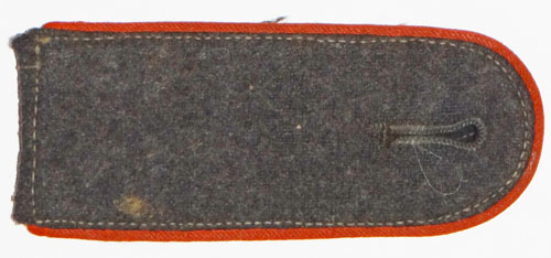 Luftwaffe Enlisted FLAK Troops Shoulder Board