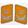 Luftwaffe Oberleutnant of Flight & Para Troops Collar Tabs