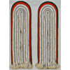 Luftwaffe Officials Shoulder Boards