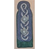 Luftwaffe Obermeister of Air Traffic Control Shoulder Board
