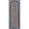 Luftwaffe Officials Leutnant Shoulder Board