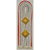 Luftwaffe Hauptmann of Flak Troops Shoulder Board