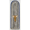 Luftwaffe "TSD" Officer Shoulder Board