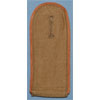 TROPICAL Luftwaffe Signal Troops Enlisted Shoulder Board