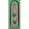 Luftwaffe Hauptmann "Officials" Shoulder Board