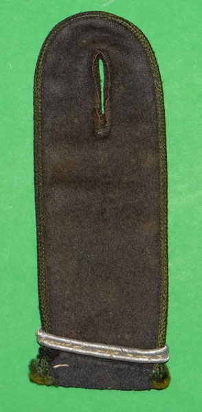 Luftwaffe Enlisted Shoulder Board Luftwaffe Enlisted Shoulder Board