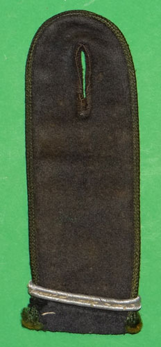 Luftwaffe Enlisted Shoulder Board