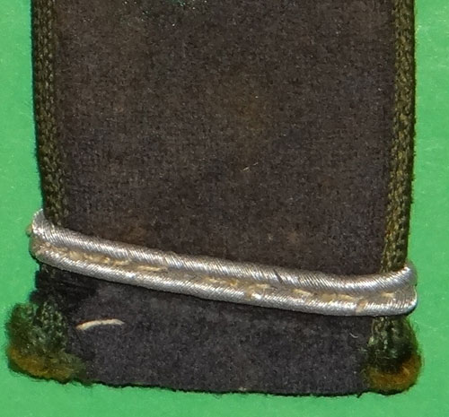 Luftwaffe Enlisted Shoulder Board