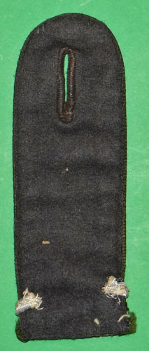 Luftwaffe Enlisted Shoulder Board