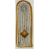 Luftwaffe Oberleutant of Flight & Paratroops Shoulder Board