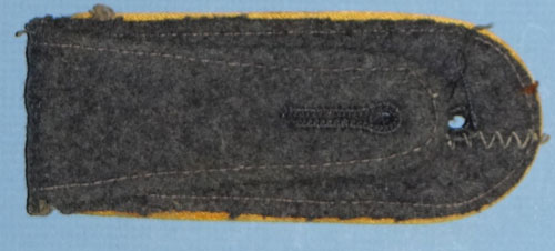 Luftwaffe Flight & Paratroops Enlisted Shoulder Board