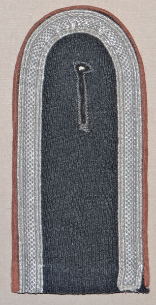Luftwaffe Unteroffizier Signal Troops Shoulder Board