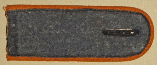 Luftwaffe Enlisted Signal Troops Shoulder Board