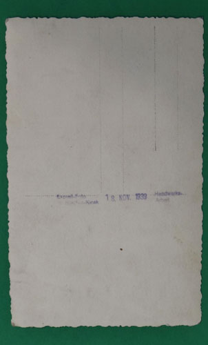 Luftwaffe Hauptgefreiter Photo