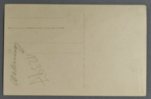 Luftwaffe Member Wedding Photo