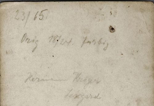 Luftwaffe Unteroffizier Photo