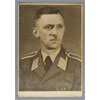 Luftwaffe Unteroffizier Photo