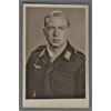 Luftwaffe Obergefreiter Photo