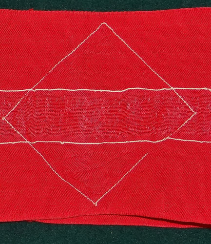 Hitler Youth Armband
