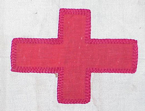 Medical Armband