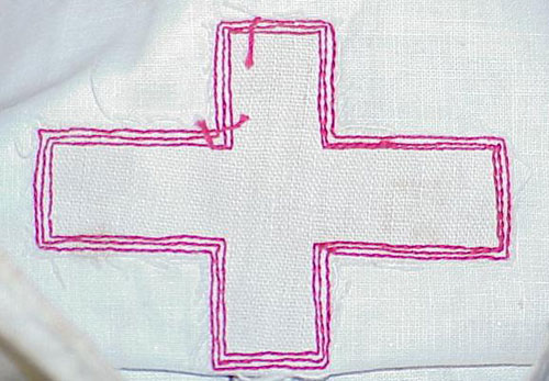 Medical Armband