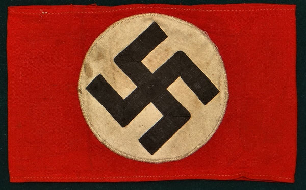 NSDAP Armband