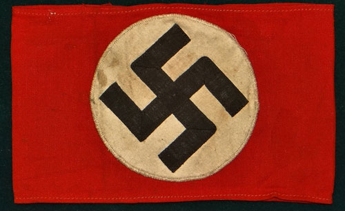 NSDAP Armband