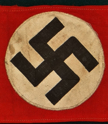 NSDAP Armband