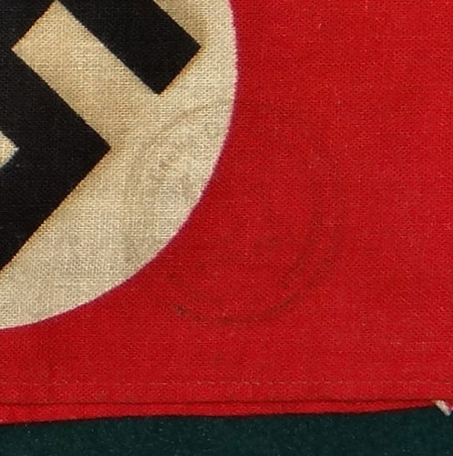 NSDAP Armband