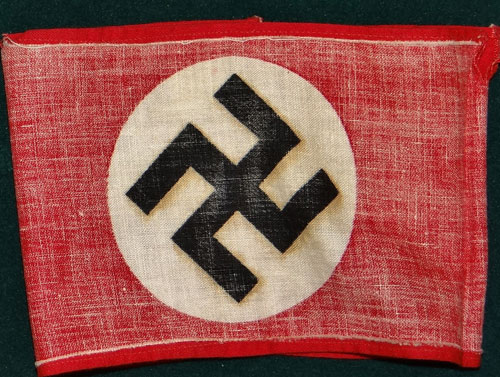 NSDAP Armband