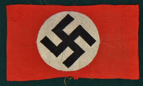 NSDAP Armband