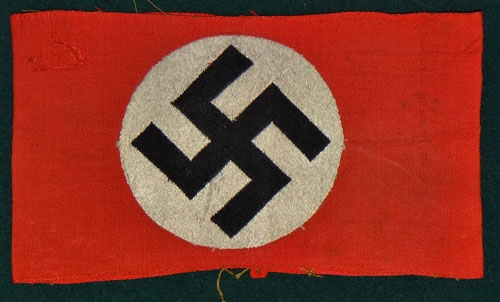 NSDAP Armband