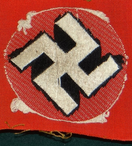 NSDAP Armband