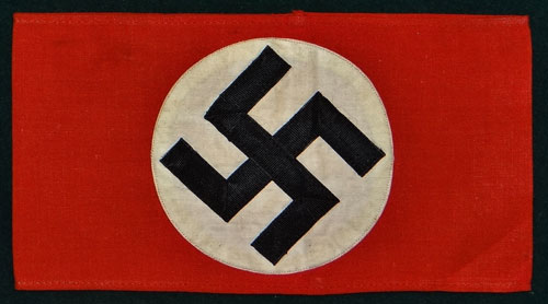 NSDAP Armband