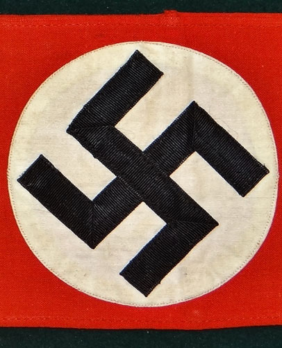 NSDAP Armband