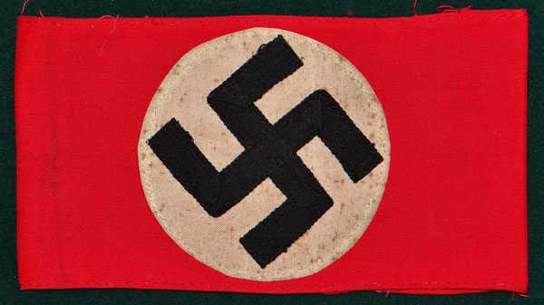 NSDAP Armband