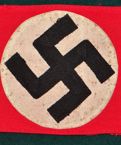 NSDAP Armband