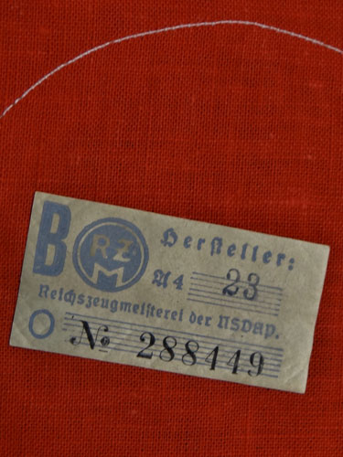 SA-Wehrmannschaften Armband