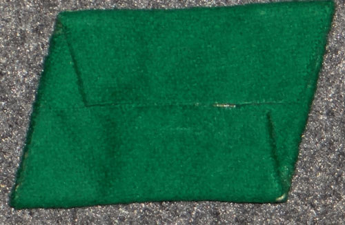 SA Group Nordsee & Kurpfalz Collar Tab
