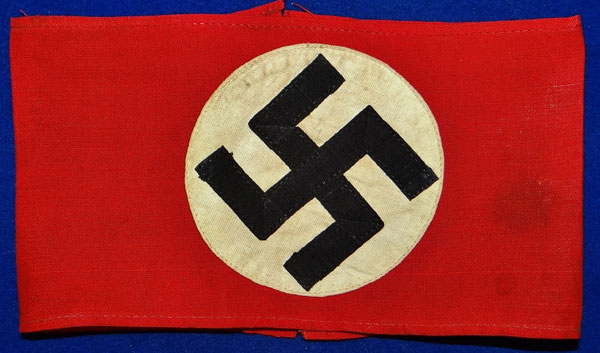 NSDAP Armband