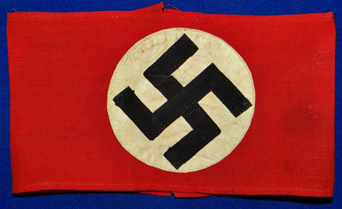 NSDAP Armband
