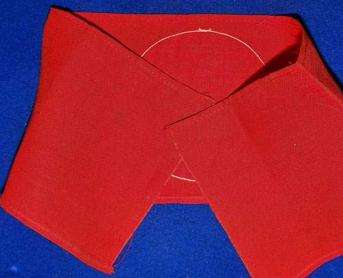 NSDAP Armband