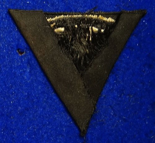 NSKK 1st Pattern Cloth Cap Eagle